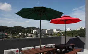 Line Plus Hotel - Image 4