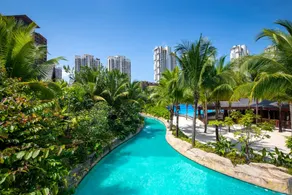 Mangrove Tree Resort World Sanya Bay -Elader Palm Tower - Image 3