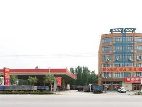 The new town get jia emperor express hotel - Image 4