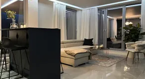 Apollo Luxury Apartment Dolny Sopot - Image 3