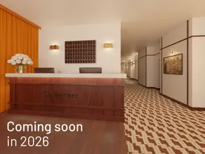 Latroupe Hotel Le Berger - Image 3