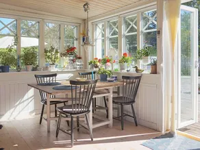 4 star holiday home in Fagerfjäll/Rönnäng - Image 5