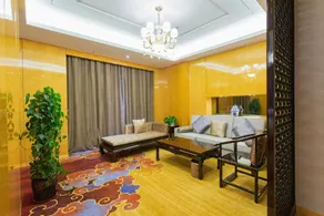 Wuzhong Hongbao Hotel - Image 4