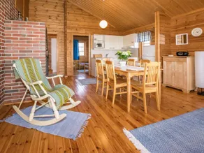 Holiday Home Lammassaari by Interhome - Image 3