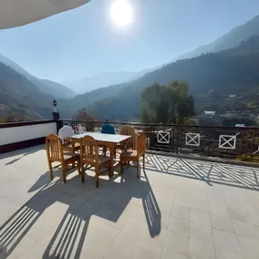 Tirthan Crest Homestay Jibhi at Banjar Kullu - Image 2