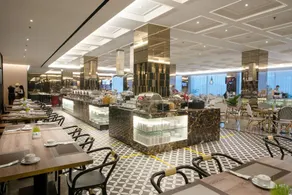 Hotel Grand Zuri Padang - Image 3