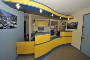 Résidence Azureva La Mongie - Image 3