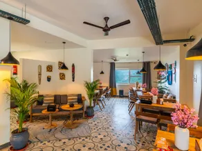 The Hosteller Dharamshala, Mountain Escape - Image 2