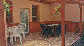 Kis Rigó vendégház - Image 5