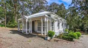 The Victorian Grove - Charming Metung Escape - Image 4