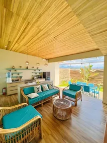 Turquoise Tide Villa with Private pool & jacuzzi - Image 3