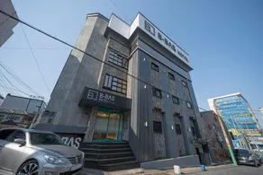 B-BAS in Pyeongri-dong, Daegu - Image 3