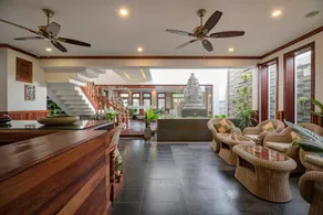 Maison Saiko Angkor Boutique Hotel - Image 2