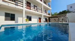 Casa aloha-Isla Holbox - Image 2