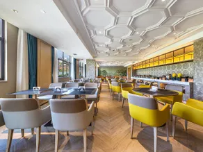 Vienna International Hotel Fujian Zhangzhou Changtai - Image 4