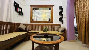 Ebs Guest House Near Nedumbassery Airport - Image 2