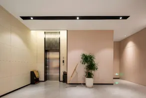 Echarm Hotel Hengyang Nanyue Hengshan Scenic Area - Image 4