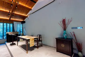 Hengyang Yumu Mountain Villa - Image 4