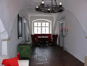 Schloss Moosburg Gästehaus - Image 3