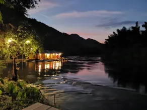 Kodaun River Kwai Resort - Image 5