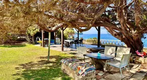 Genari Beach Apartments -Family sea view apartment - Image 2