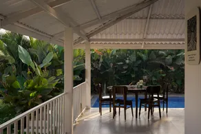 PrivyStays Coast House Villa, Mandwa - Image 4