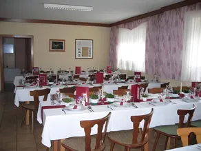 Gasthof Hotel Lang - Image 5