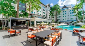 Wings by Croske Resort Langkawi - Image 4