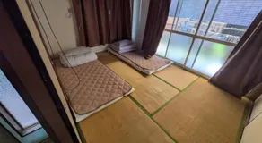 木の家ゲストハウス小山東口館 - Image 4