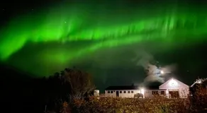 Fellskotshestar Guesthouse - Image 4