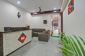 Hotel O Shree Shyam Palace - Image 3
