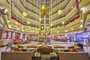 Hotel Hindusthan International, Varanasi - Image 4