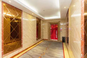 Aotewei Hotel - Image 5