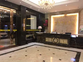 Victoria Hotel - Image 5
