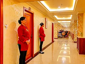 Tianhua Hotel, Ji'an County - Image 5