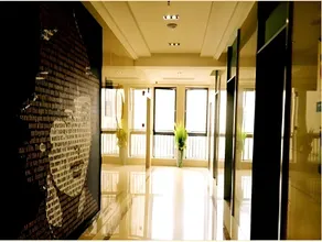 IU Hotel Chengdu New International Conference and Exhibition Center Subway Station Branch - Image 4