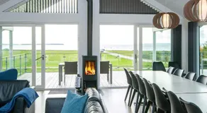 5 star holiday home in Ebeltoft - Image 3
