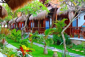 Pemedal Beach Resort - Image 2