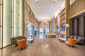 Atour Hotel Xiamen Jimei Lake Business Center - Image 2