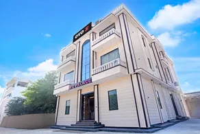 Hotel O RG PALACE HOTEL - Image 4