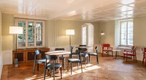 Kultur-Gästehaus Villa Sonnenberg - Image 5
