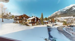 Family holiday home Tgiampi Sot Lantsch Lenzerheide - Image 3