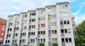 Apartment am Stadtbach by Aux Property - Image 2