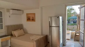 studio 1 or 2 1bed room sea view by the pool green beach v114 - Image 2