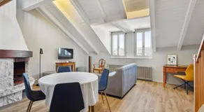 Stylish Duplex Apartment - Image 2