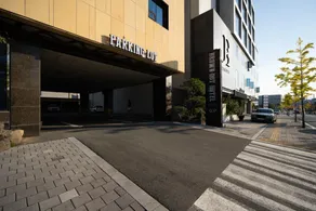 Brown Dot Hotel Daegu Hyeogsindosi - Image 5