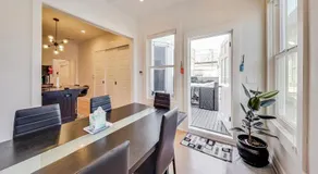 Neu renovierte Wohnung im Herzen des lebhaften Castro-Viertels von San Francisco. - Image 3