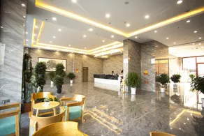 City 118 Selected Hotel Linyi Jiaxing Fruit Market - Image 3