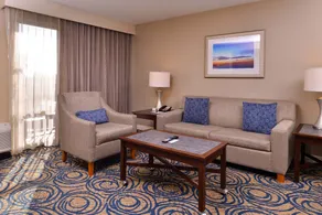 DoubleTree by Hilton Hotel Tampa Airport-Westshore - Image 4