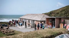 15 The Drive, Penstowe Holiday Park, Kilkhampton, Bude, Cornwall - Image 4